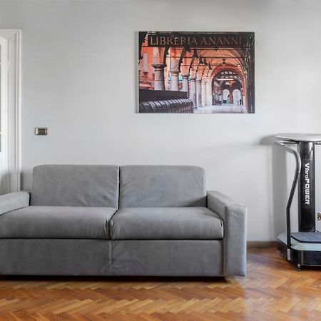 Getthekey Appartamento Quadrilatero Bologne Extérieur photo