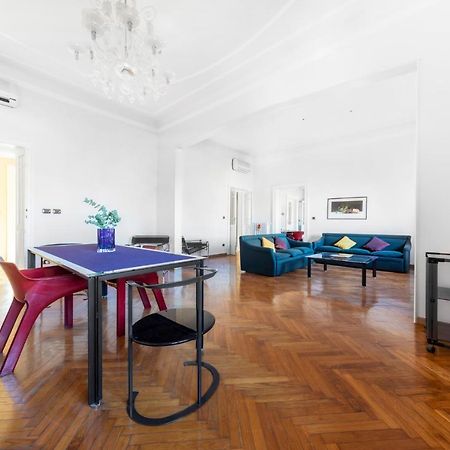 Getthekey Appartamento Quadrilatero Bologne Extérieur photo