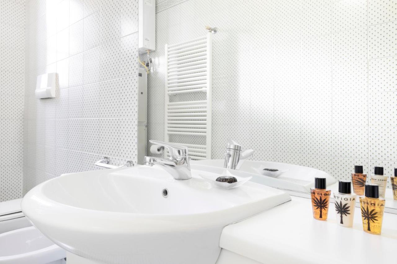 Getthekey Appartamento Quadrilatero Bologne Extérieur photo