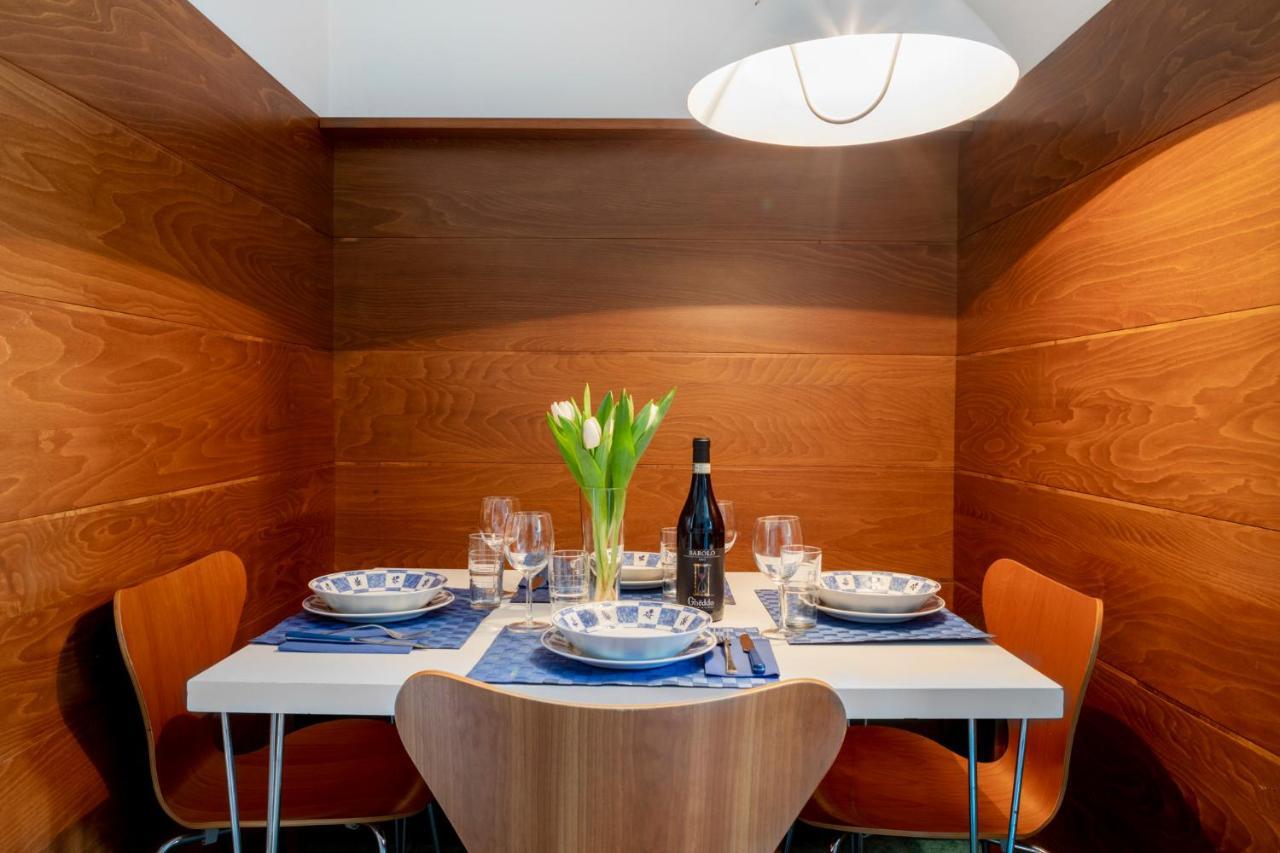 Getthekey Appartamento Quadrilatero Bologne Extérieur photo
