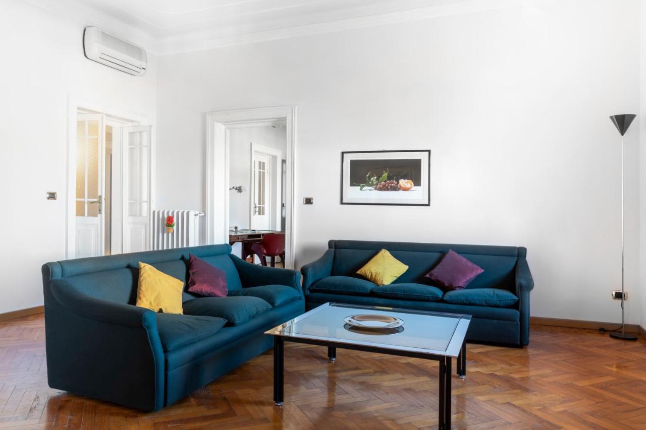 Getthekey Appartamento Quadrilatero Bologne Extérieur photo