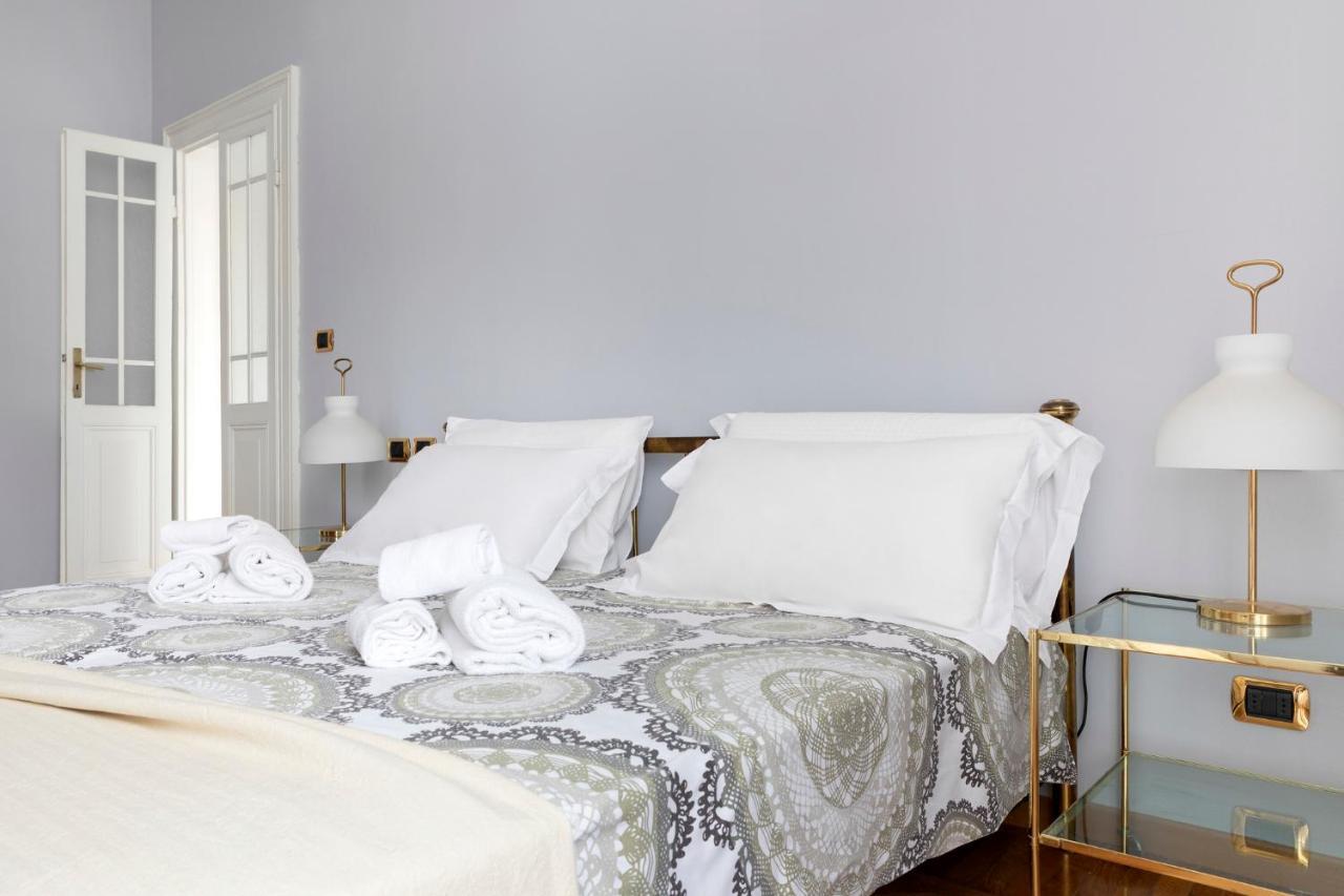 Getthekey Appartamento Quadrilatero Bologne Extérieur photo