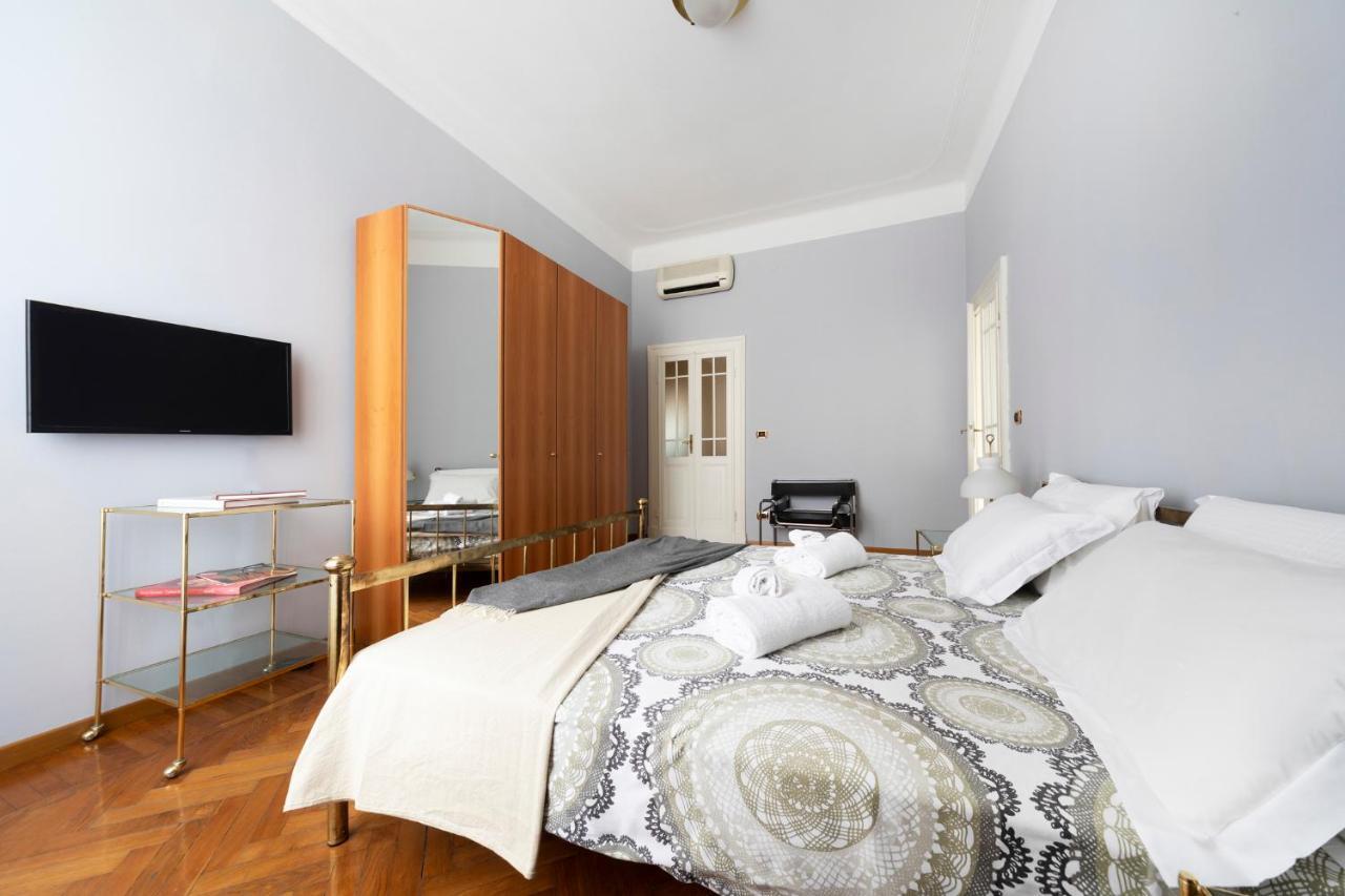Getthekey Appartamento Quadrilatero Bologne Extérieur photo