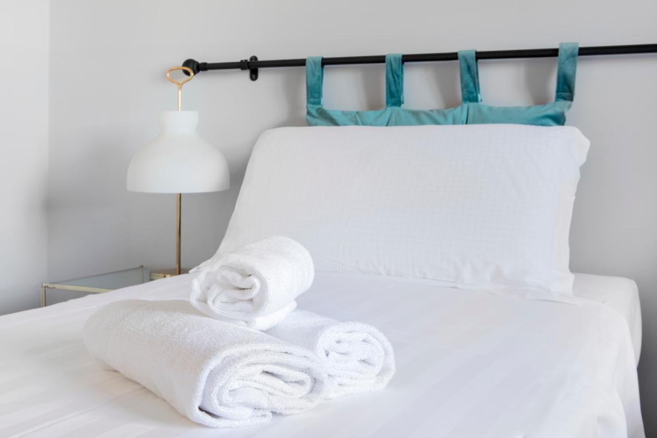 Getthekey Appartamento Quadrilatero Bologne Extérieur photo