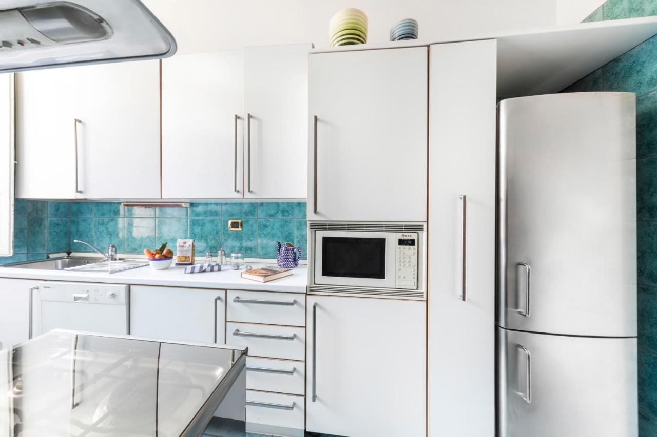 Getthekey Appartamento Quadrilatero Bologne Extérieur photo