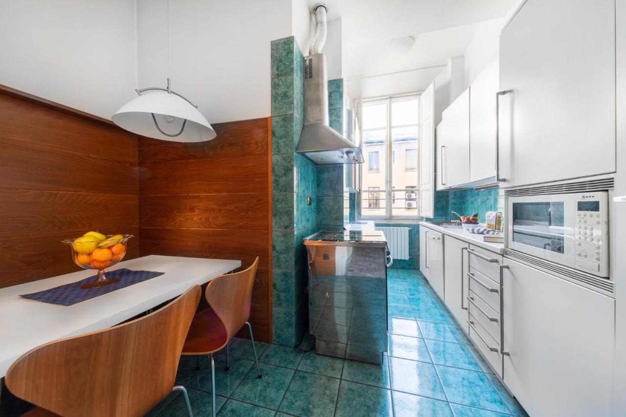 Getthekey Appartamento Quadrilatero Bologne Extérieur photo