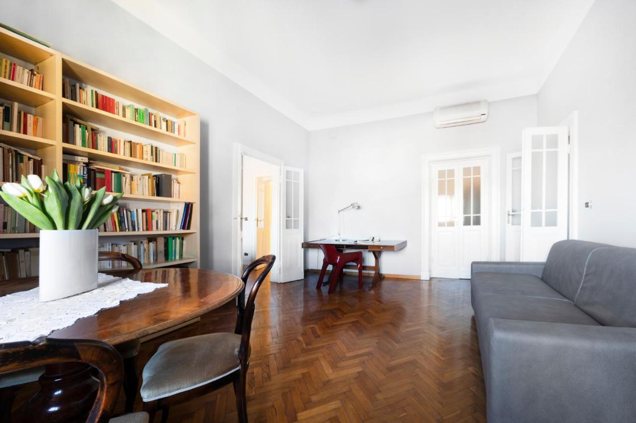 Getthekey Appartamento Quadrilatero Bologne Extérieur photo
