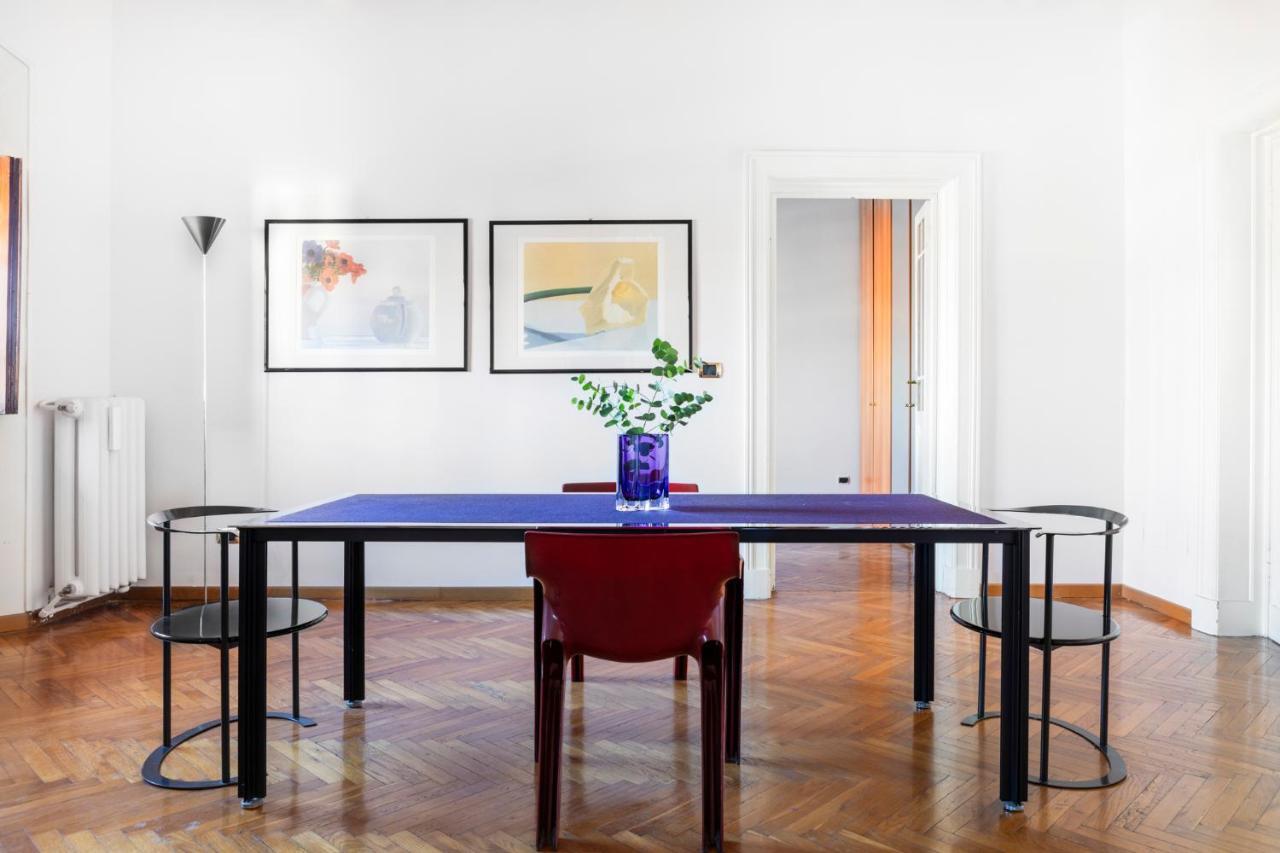 Getthekey Appartamento Quadrilatero Bologne Extérieur photo