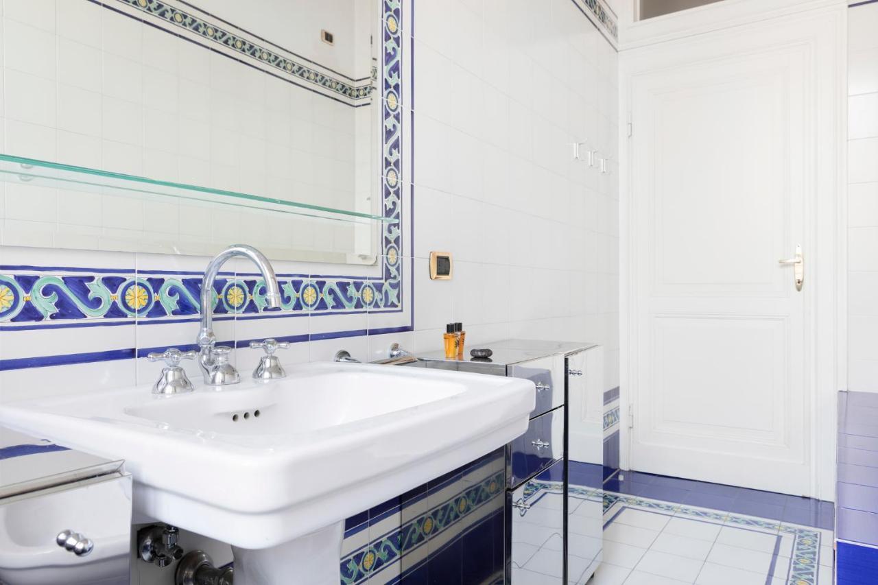 Getthekey Appartamento Quadrilatero Bologne Extérieur photo
