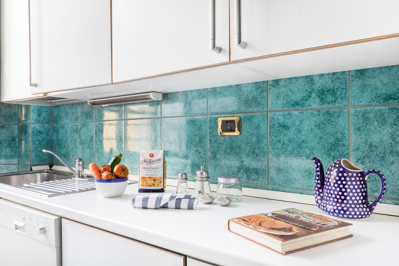 Getthekey Appartamento Quadrilatero Bologne Extérieur photo