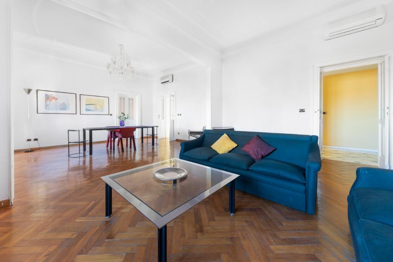 Getthekey Appartamento Quadrilatero Bologne Extérieur photo