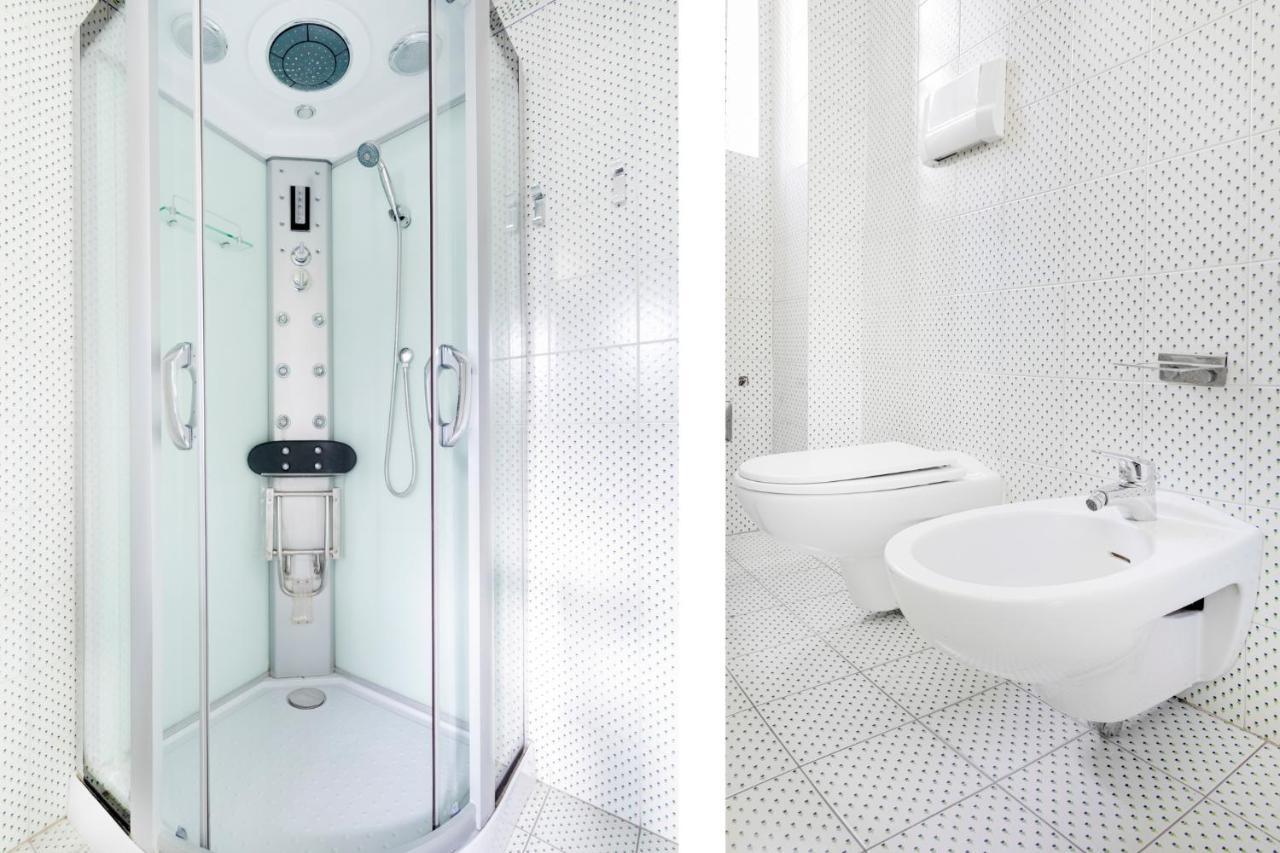 Getthekey Appartamento Quadrilatero Bologne Extérieur photo