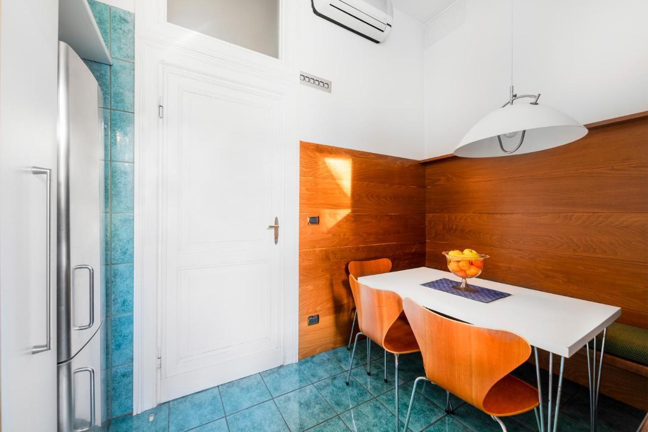 Getthekey Appartamento Quadrilatero Bologne Extérieur photo